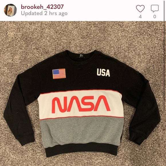 3 Forever 21 sweaters - Picture 3 of 5